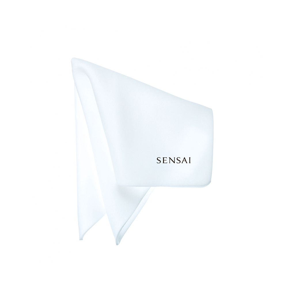 Sensai Silky Purifying Sponge Chief