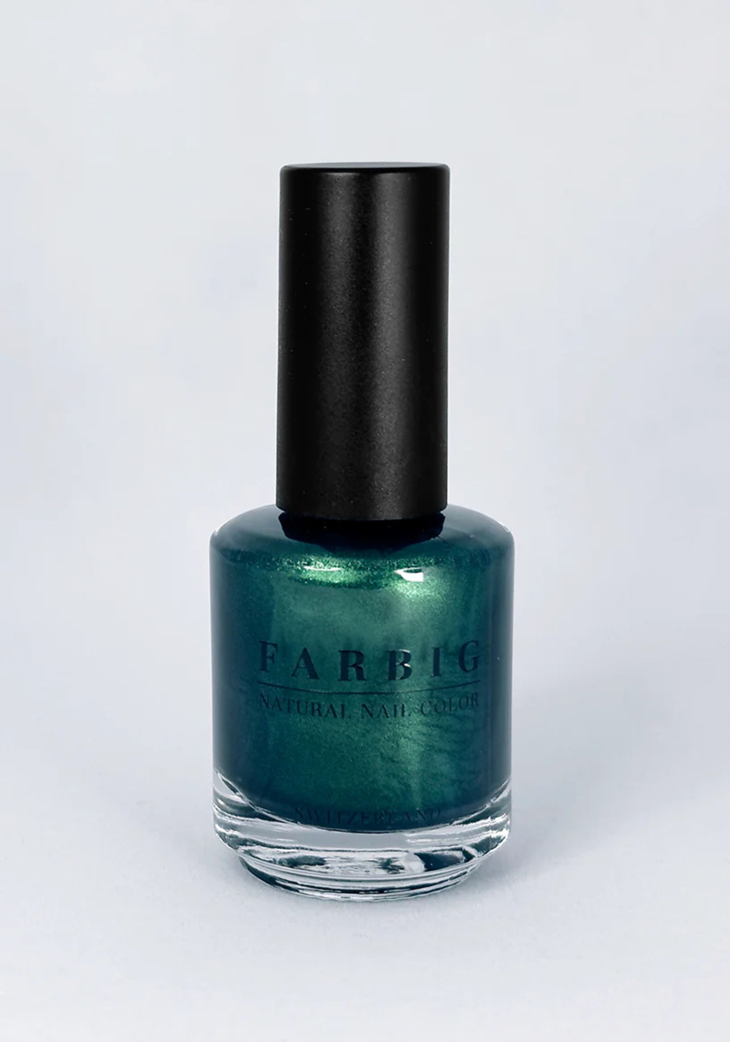 Farbig Nagellack Nia Neptun