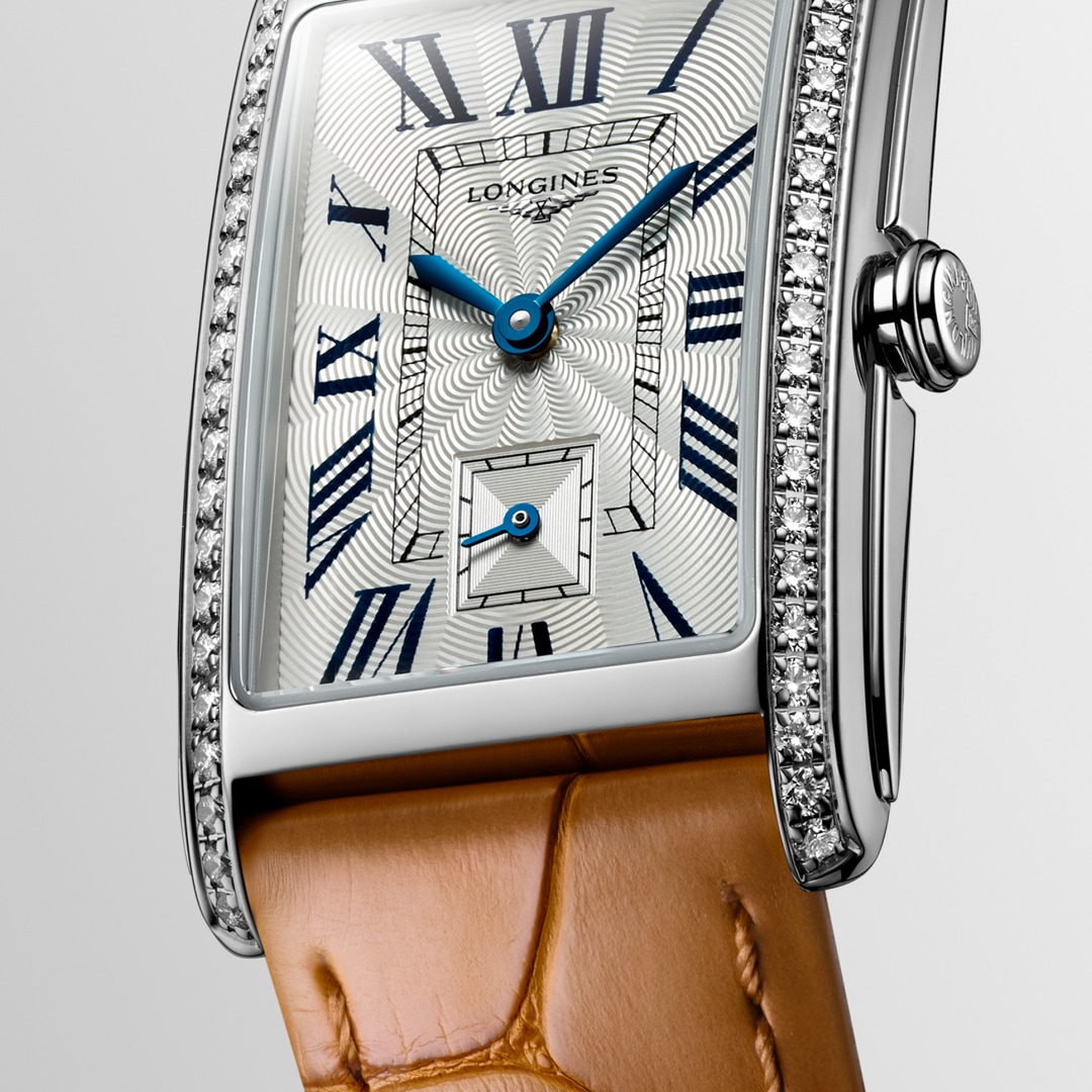 Longines DolceVita 37mm
