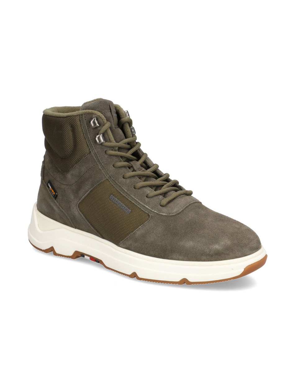 CORE W MIX CORDURA HYBRID BOOT
