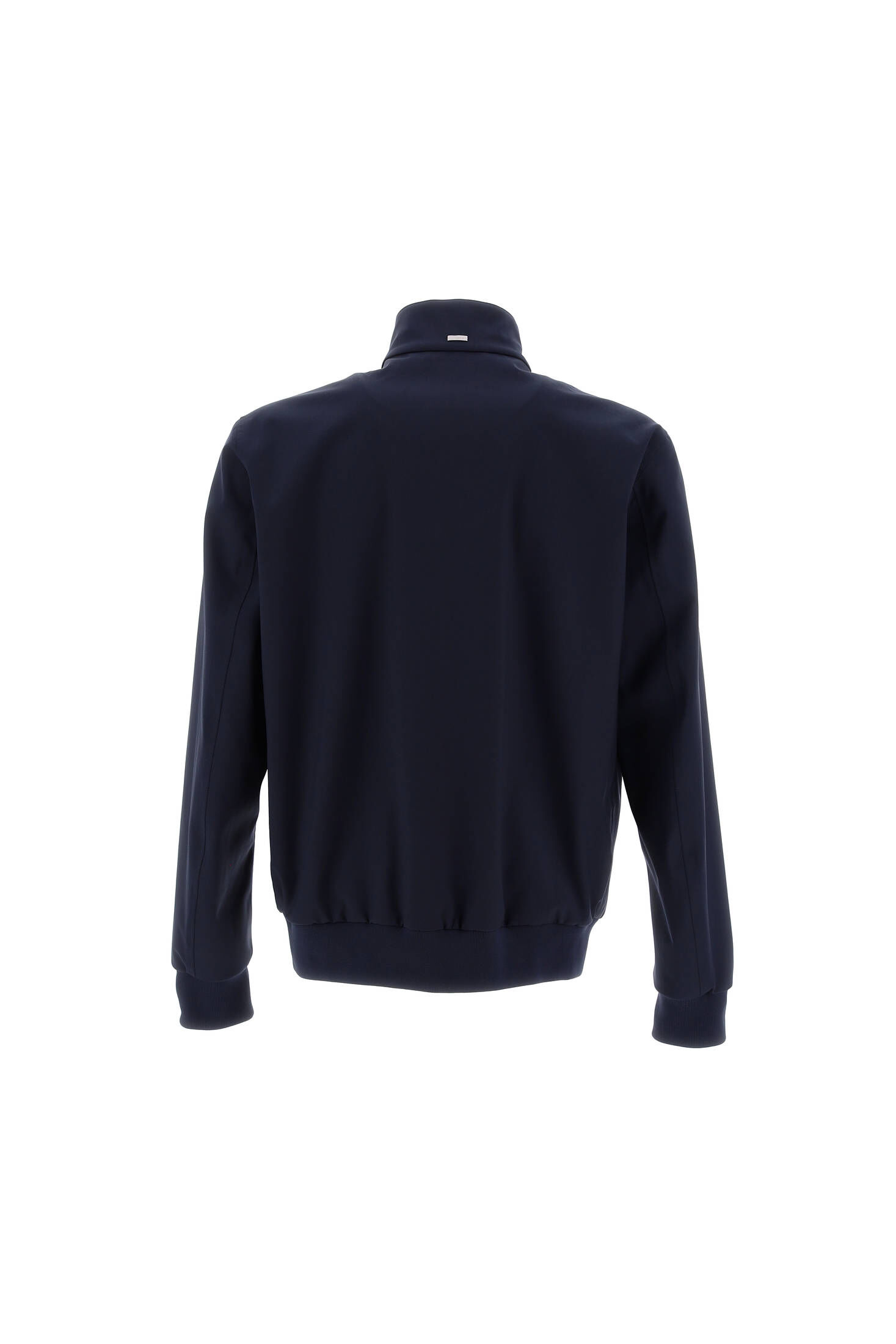 Herno| Herren Blouson LAYERS WOOL STORM