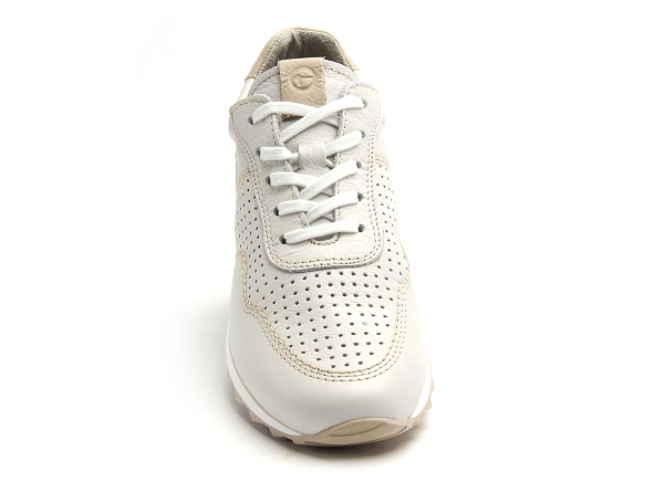Tamaris basses femme 23614 28 blanc