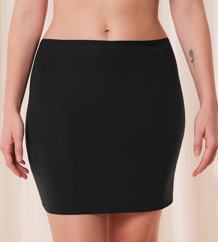 Triumph Body Make-Up T Skirt 02 Black