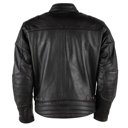 Blouson Helstons TRIDENT - Marron