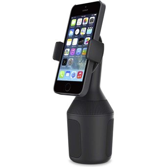 Belkin F8J168bt Mobile/smartphone Noir
