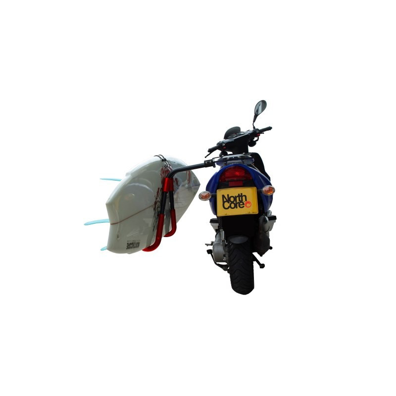 PORTE PLANCHES NORTHCORE POUR SCOOTER/VESPA