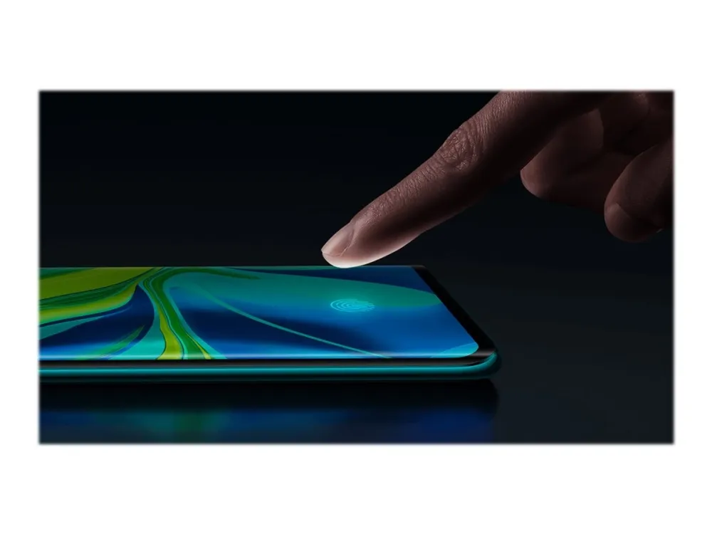 [OUTLET] - Xiaomi Mi Note 10, 16,4 cm (6.47