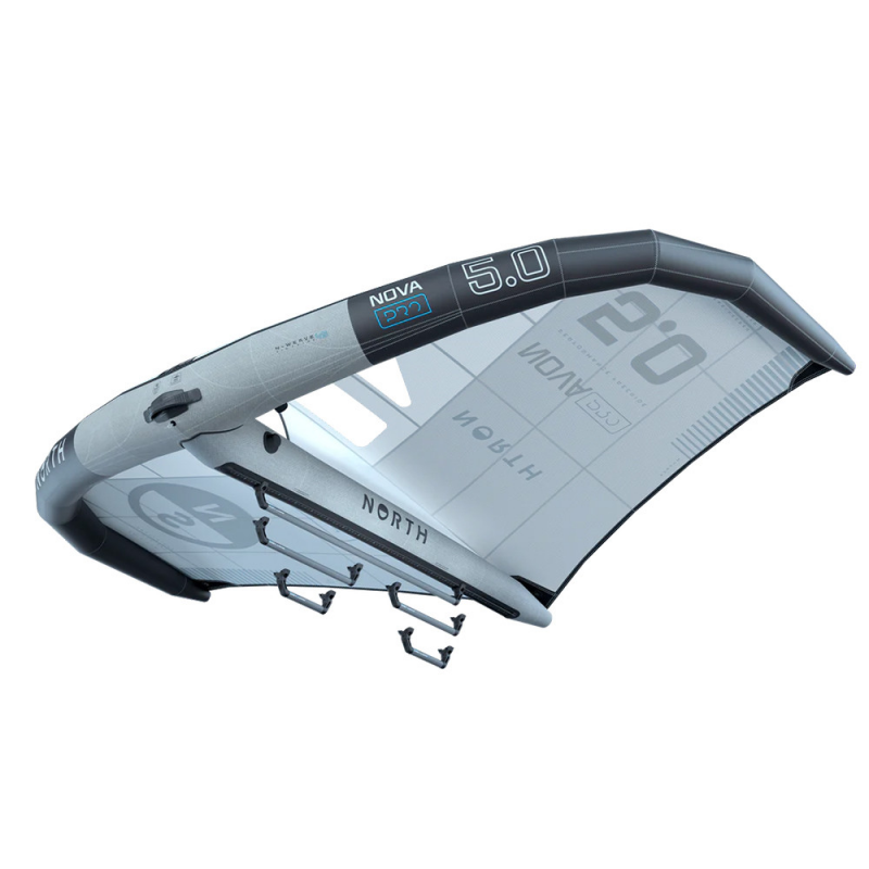 AILE DE WINGSURF NORTH NOVA PRO 2024 WHITE