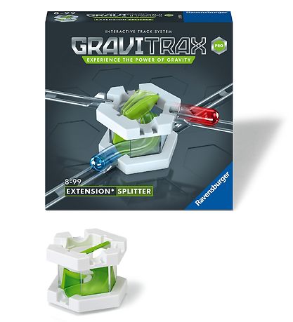 GraviTrax Erweiterungssplitter