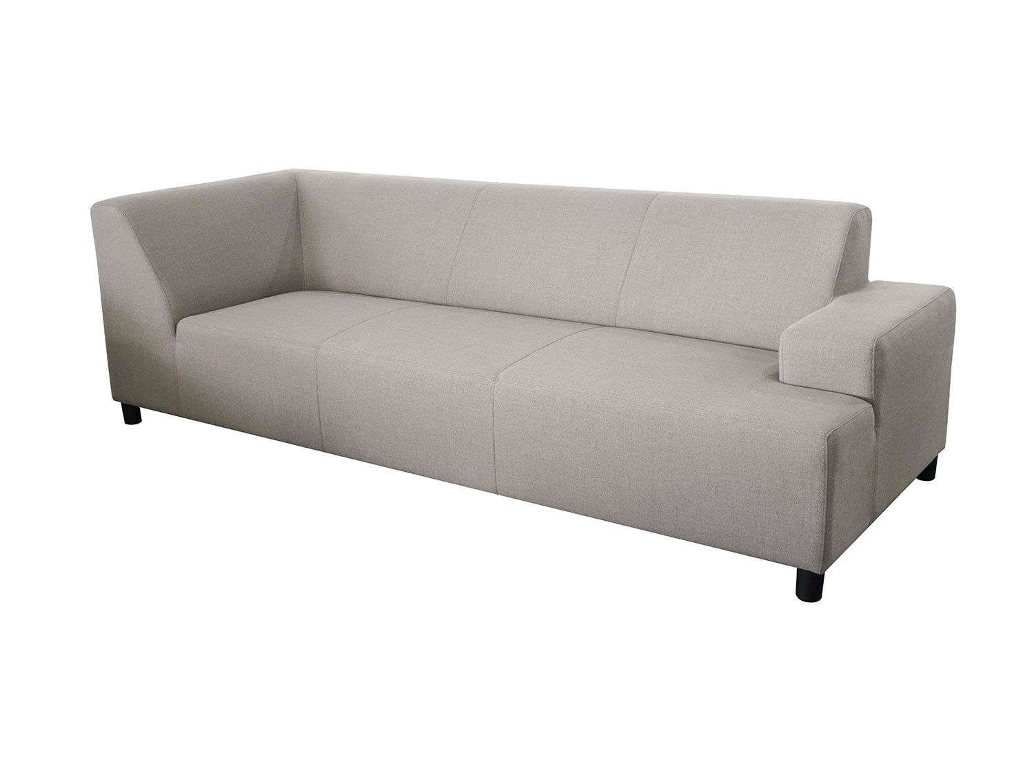 Gartenlounge Dave – aus schnelltrocknendem Quick-Dry-Foam™