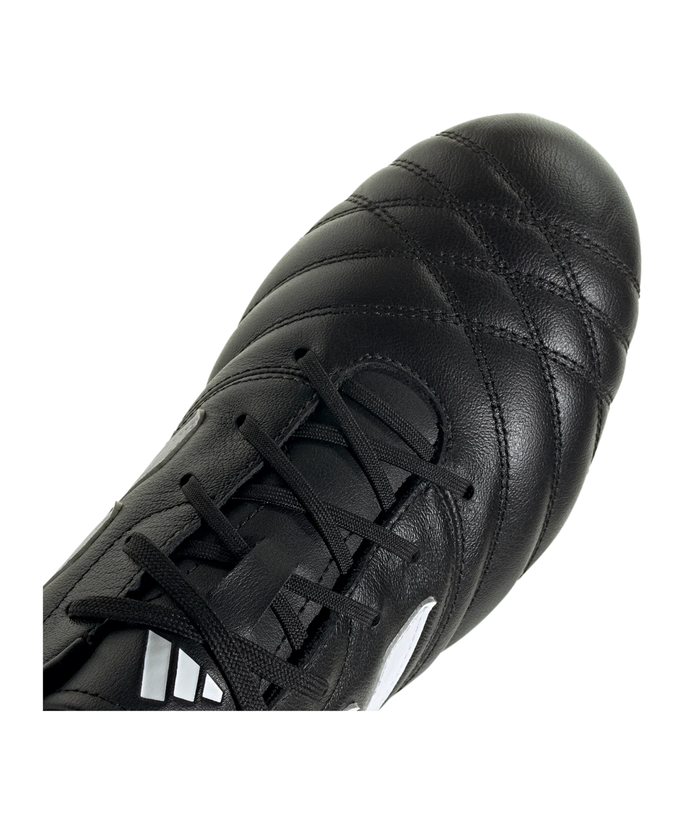adidas COPA Gloro ST SG Schwarz Weiss Weiss