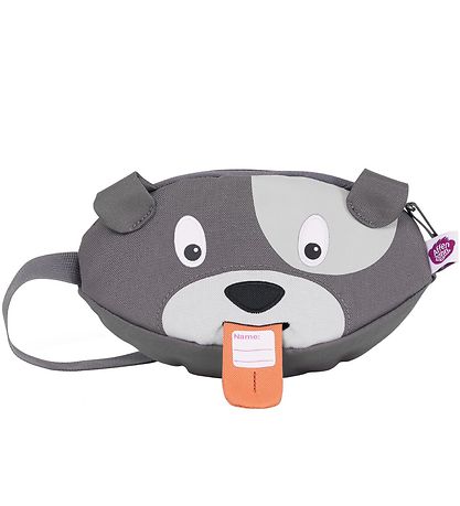 Affenzahn Gürteltasche - David Dog