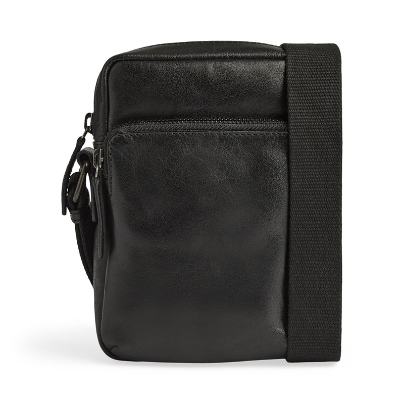 Tyler & Co<br>Crossbody Blackburn