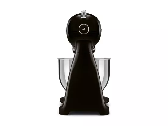 Robot pâtissier Années 50 4,8 l noir