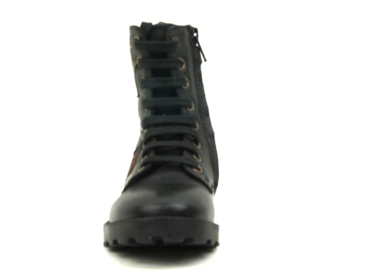 Shoesme TA23W100 ZWART