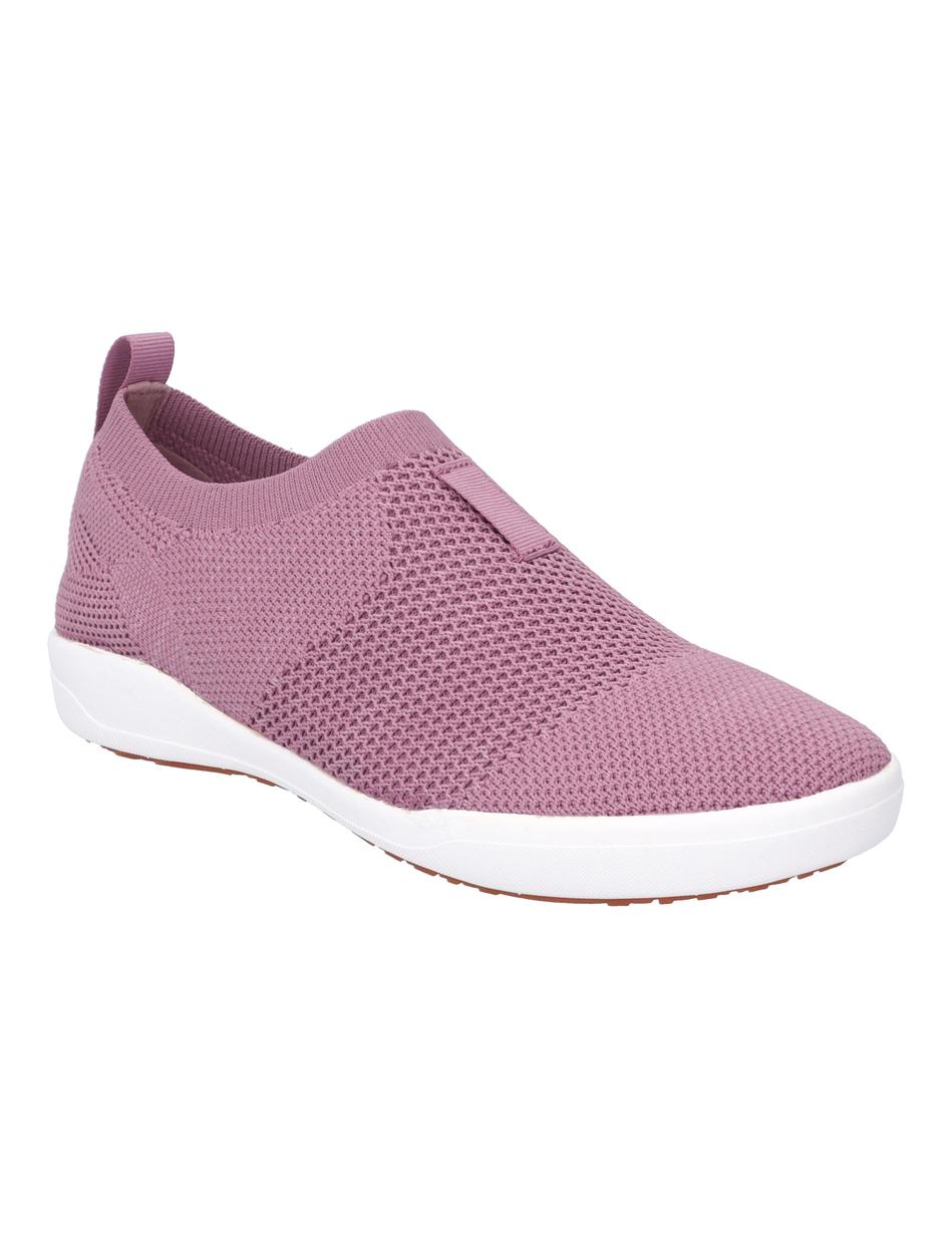 Sneaker Sina 64, rosa