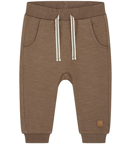 Hust and Claire Jogginghosen - Georgey - Fossil