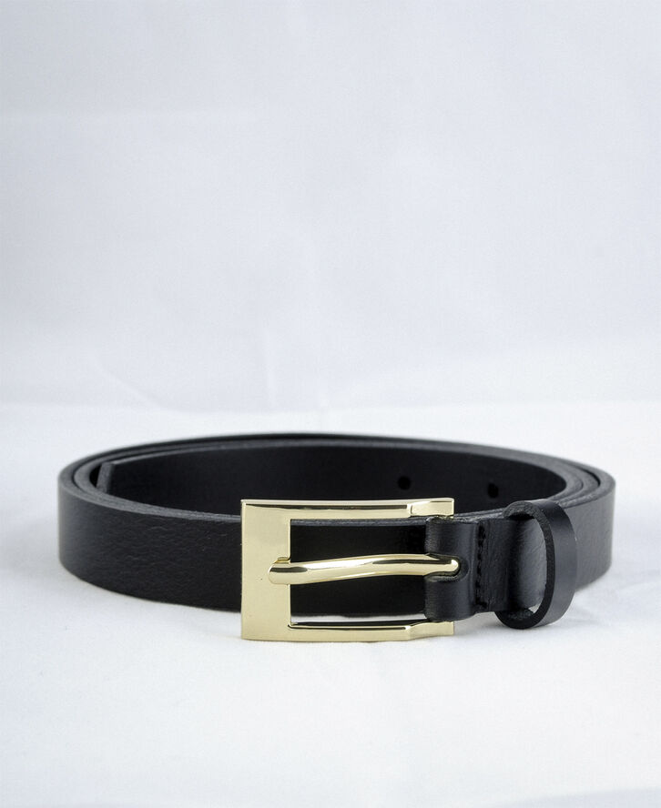 BOSSWIK D10215/20 Belt, Black 001