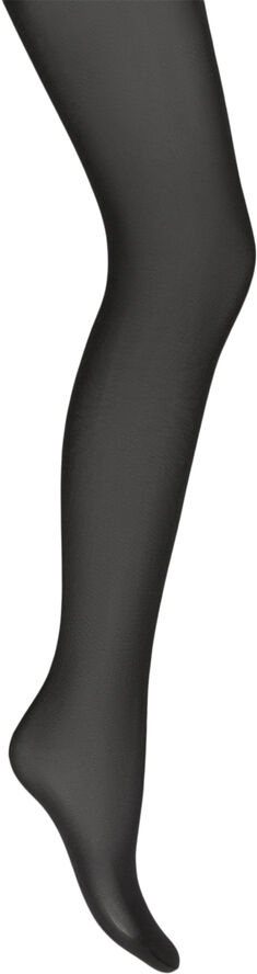 Wolford Synergy 40 leg support Sort