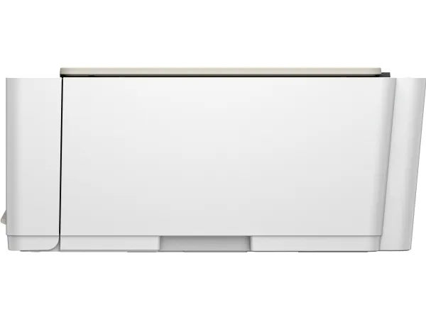 HP Smart Tank 5107 All-in-One - Multifunktionsprinter - farve - blækprinter - kan genopfyldes - Legal (216 x 356 mm) (original) - A4/Legal (medie) - op til 10 spm (kopiering) - op til 12 spm (udskriver) - 100 ark - USB 2.0, Wi-Fi(n), Bluetooth