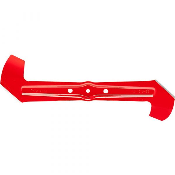 Gardena 04016-20 Lâmina para Corta Relva Vermelho