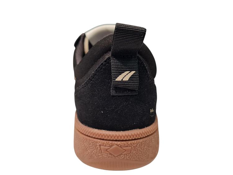 Palladium Pallacup Flame OG Zwart
