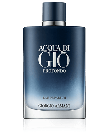 Giorgio Armani Acqua di Gio Homme Profondo edp vapo refillable 200ml