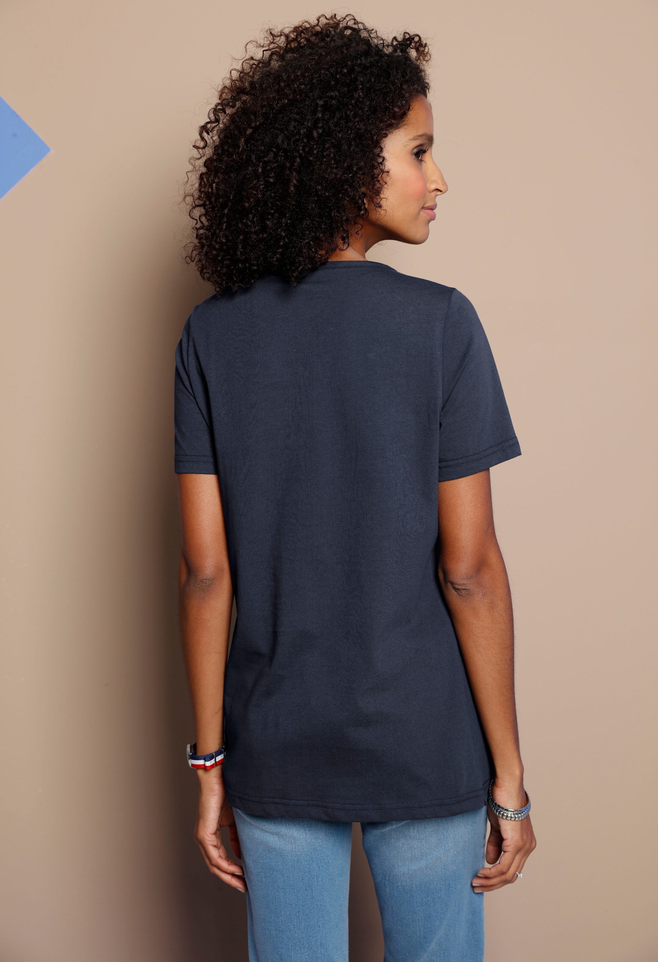 Kurzarmshirt