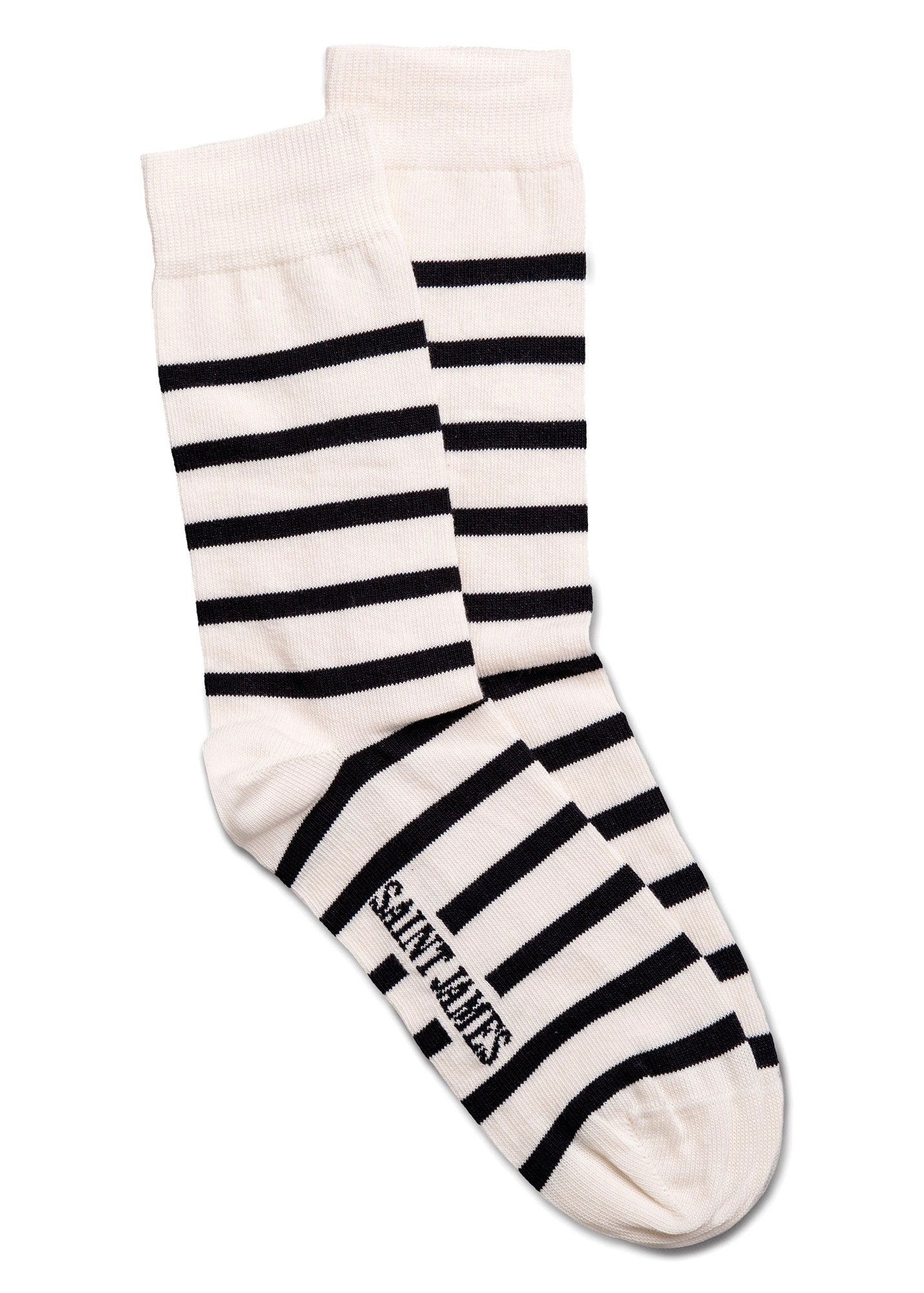 Chaussettes marinières