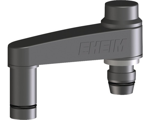 EHEIM-connector compleet met dop en afdichtringen voor slang Ø 16/22 mm voor 4005300/4005310