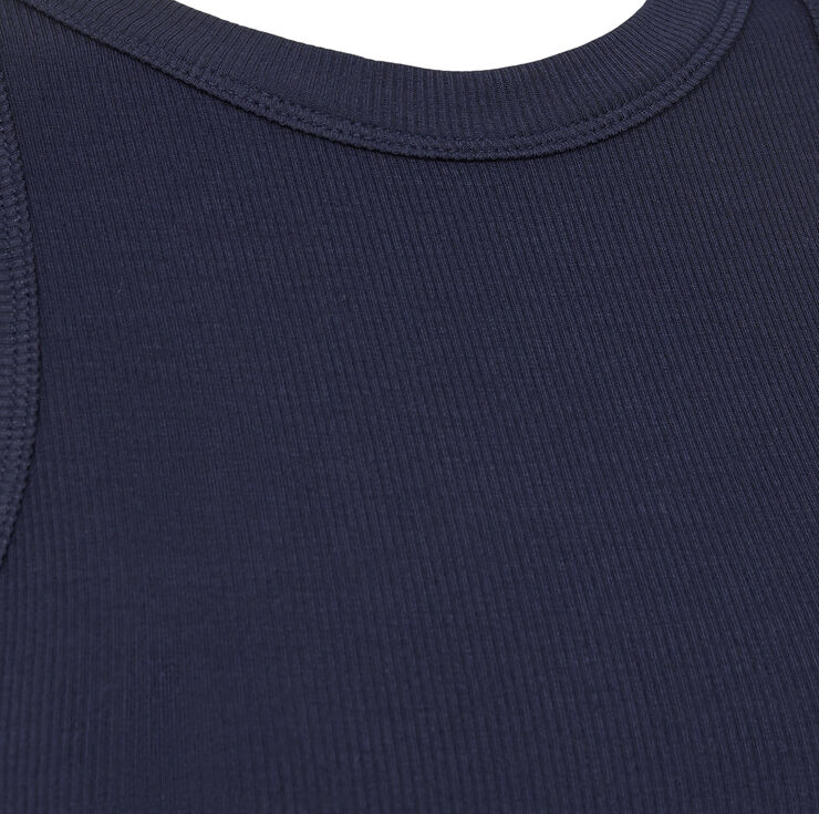 Sofie Schnoor Top Navy