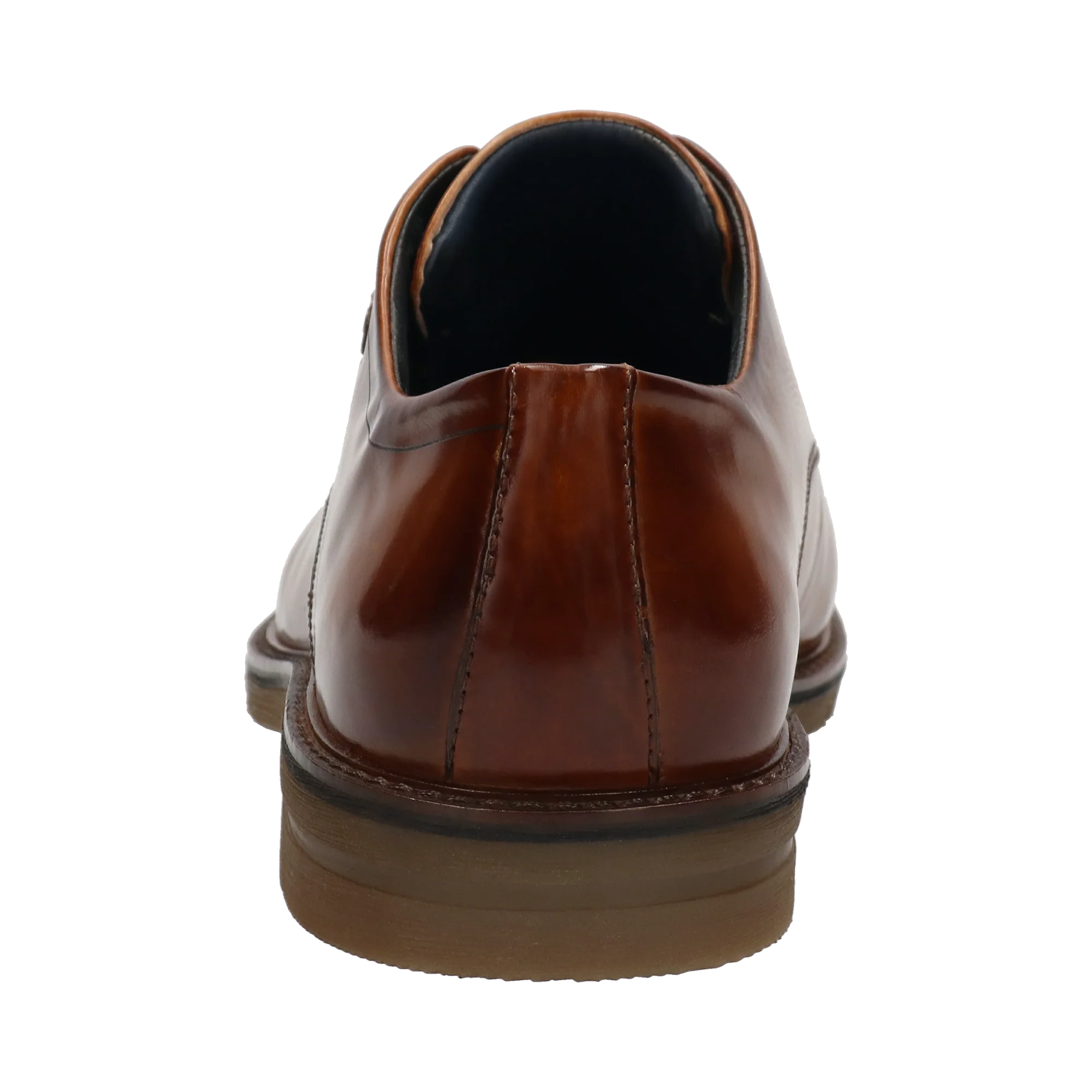 Stiefel cognac