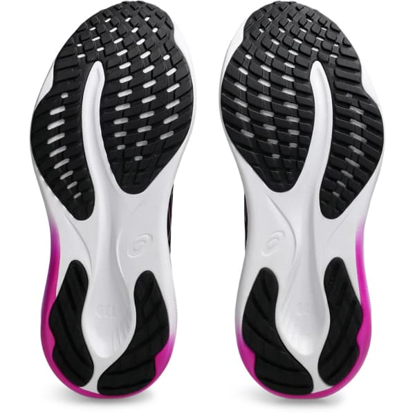 Chaussure running ASICS GEL-PULSE 15 W BLACK/BOLD MAGENTA
