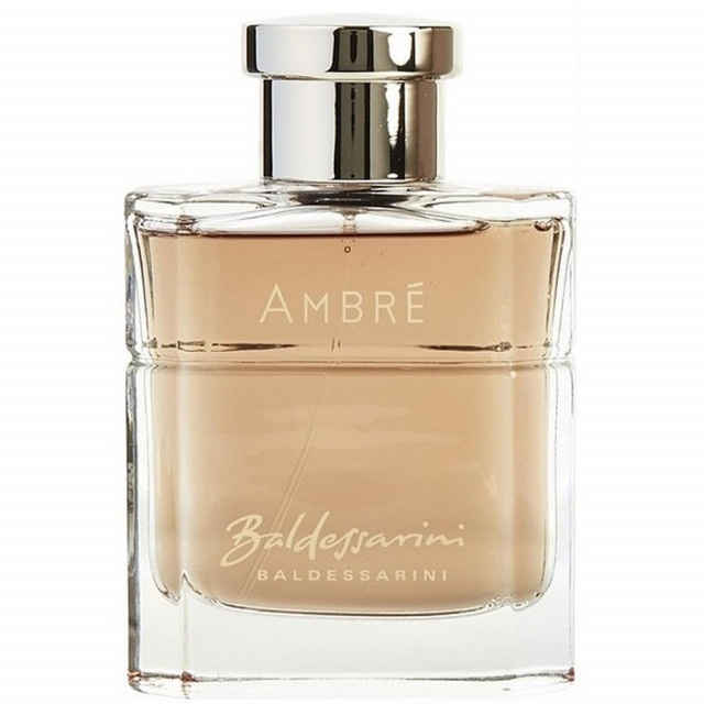 Parfum Ambré de BALDESSARINI