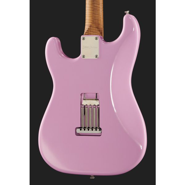 Xotic Guitars XSC-1 LP MN Light Aged