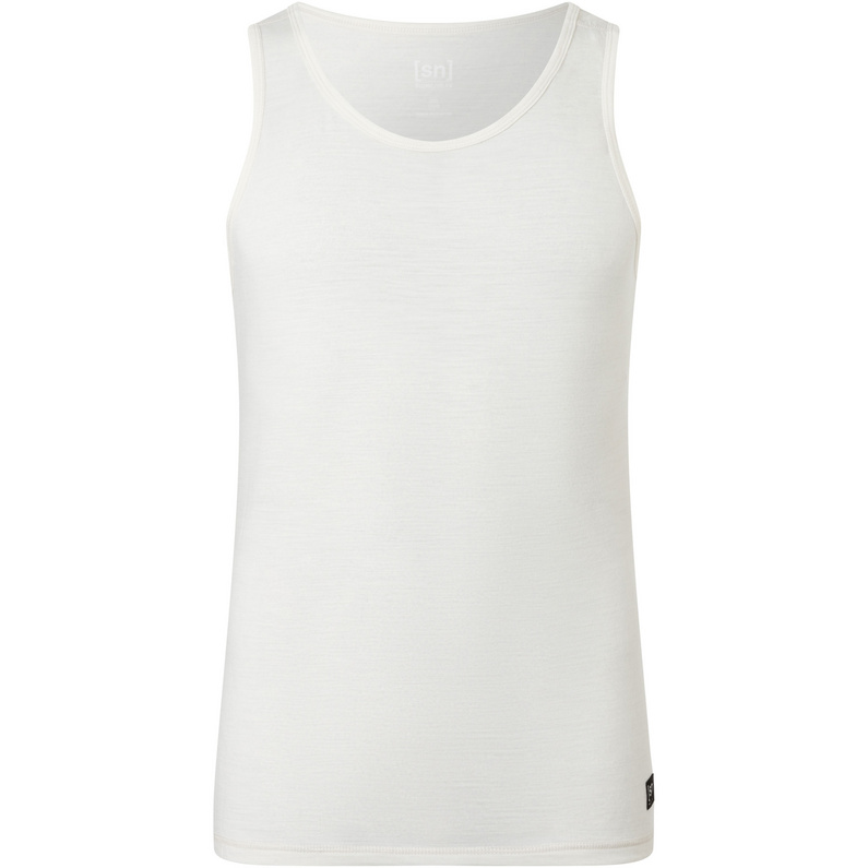 Super.Natural Herren Sierra140 Tanktop