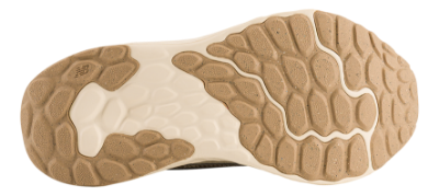 New Balance Fresh Foam Arishi v4 Sneaker Beige WARISTG4