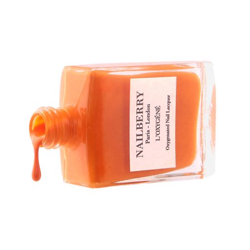 Nailberry L’Oxygéné Nail Polish, Joyful