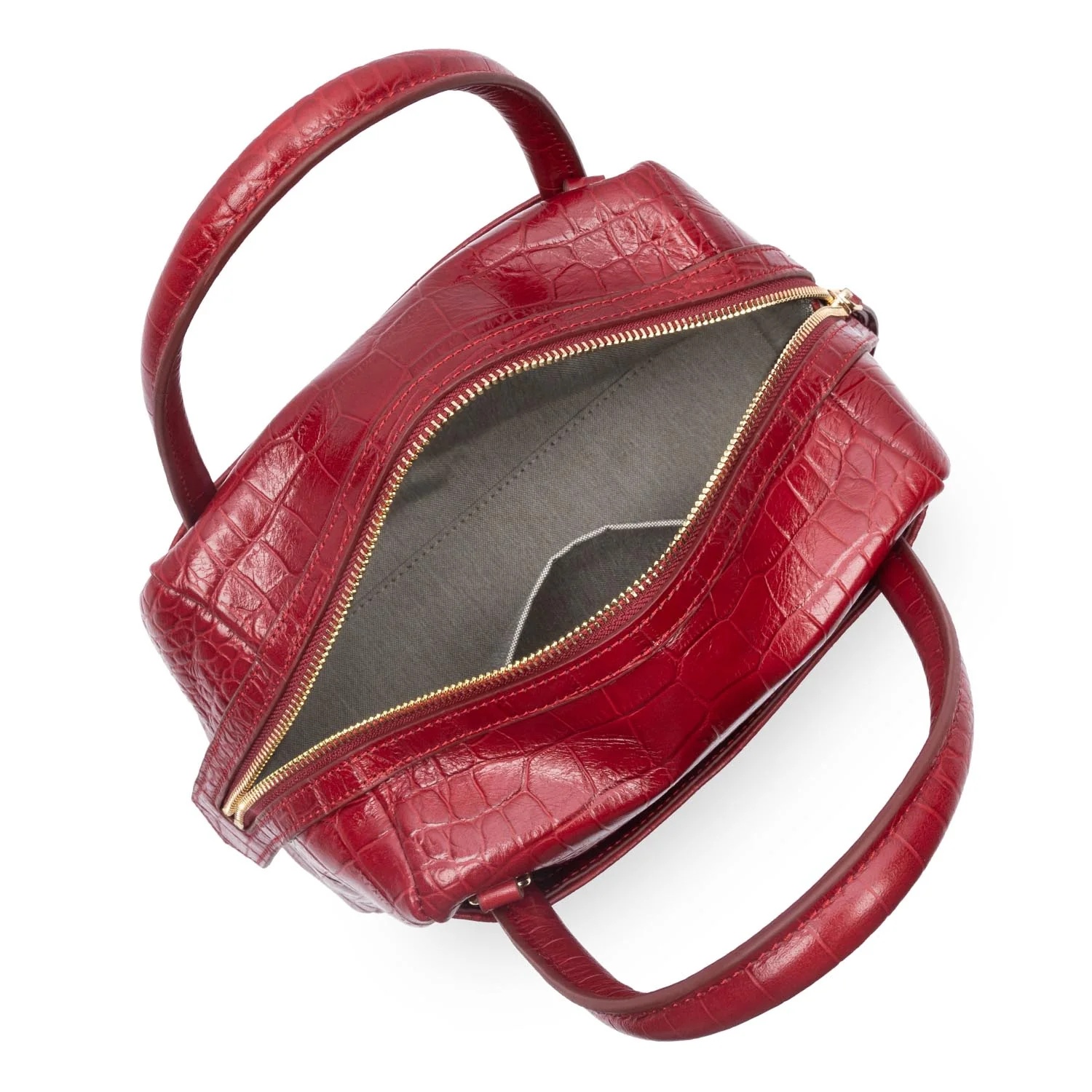 Exotic Croco CN-Sac à main