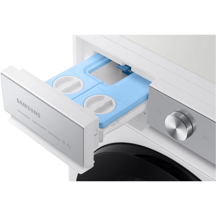 Samsung Waschmaschine Bespoke WW1EBB944AGHS2