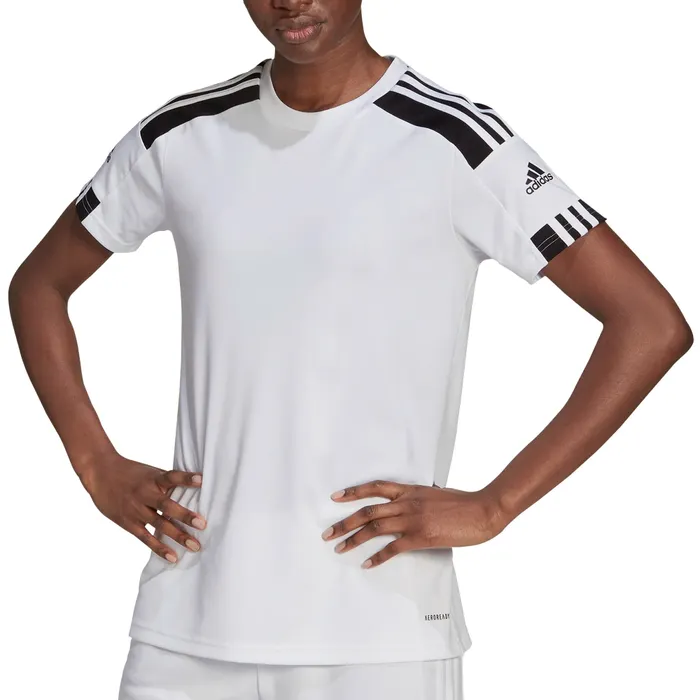 Adidas Squadra 21 Shirt Dames