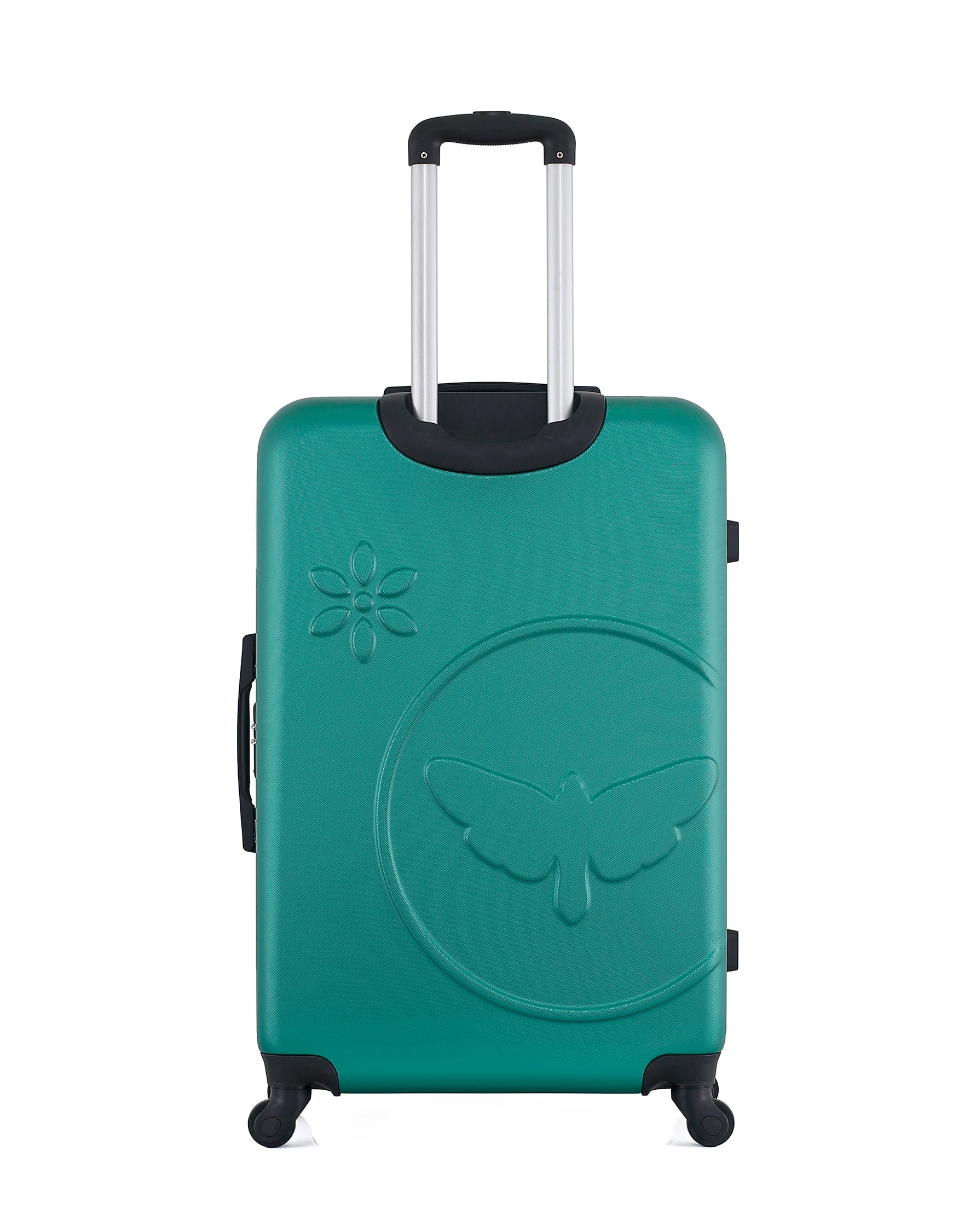 Set de 4 Valises Rigide ELEONOR-C