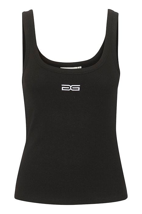 Gestuz DrewGZ sl logo top black