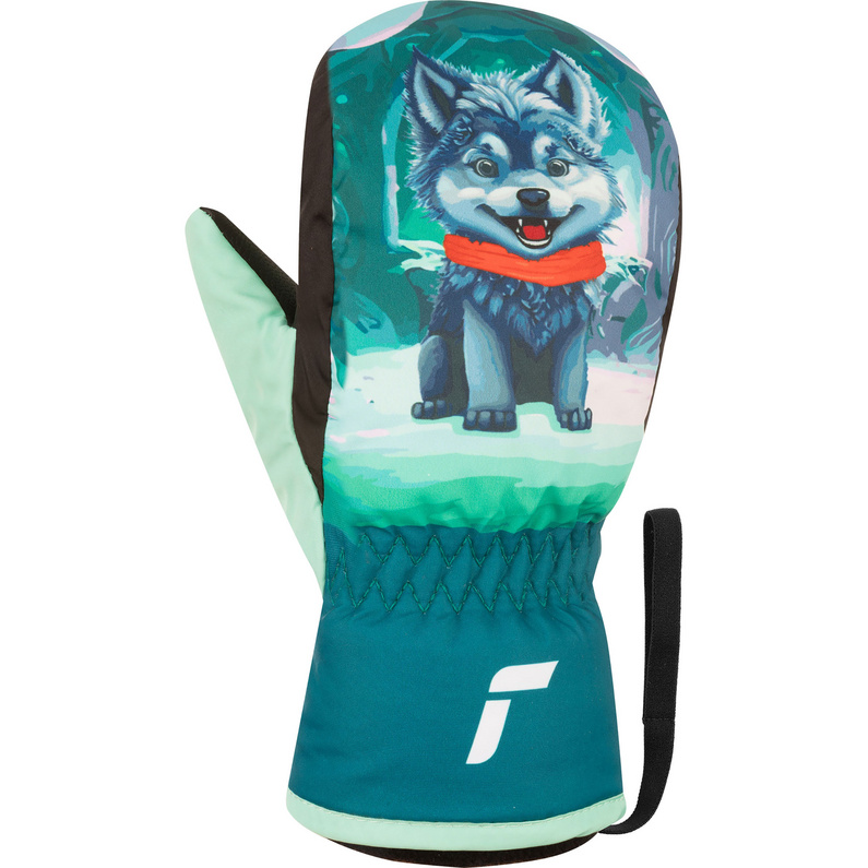 Reusch Kinder Scottie Handschuhe
