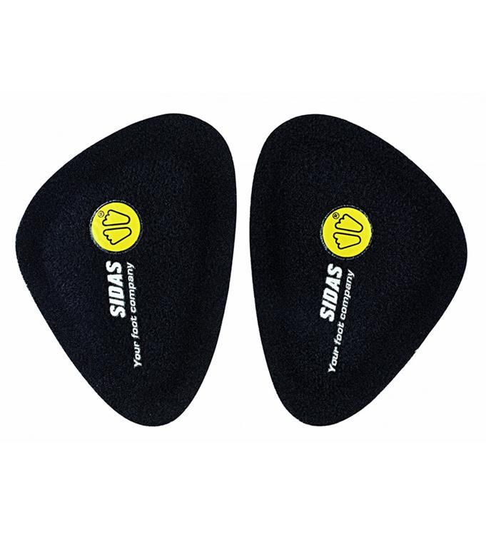 Sidas SICFCFPMETPAD18 Pads