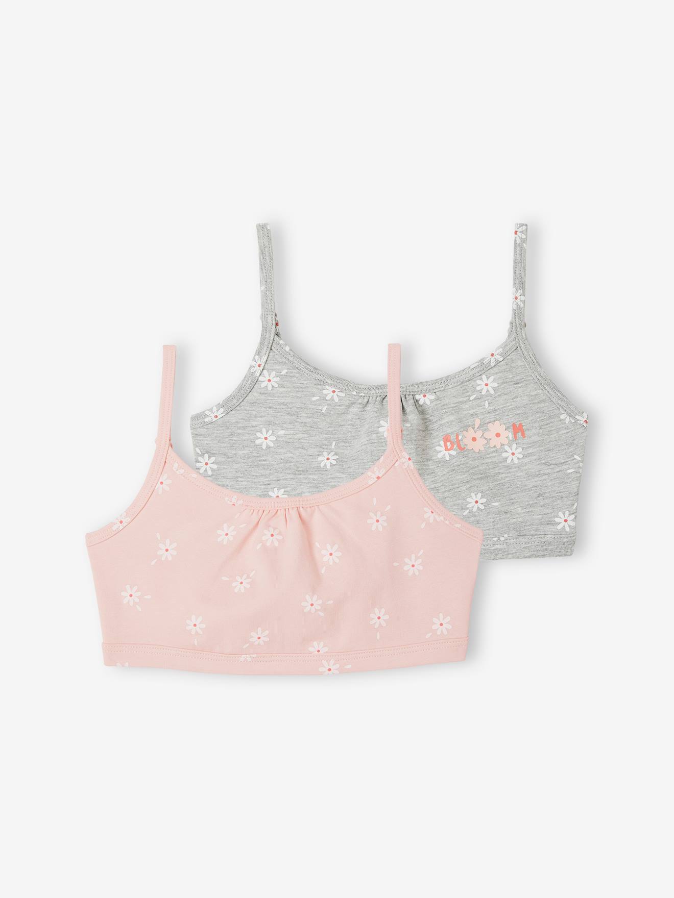 Conjunto de 2 blusas 