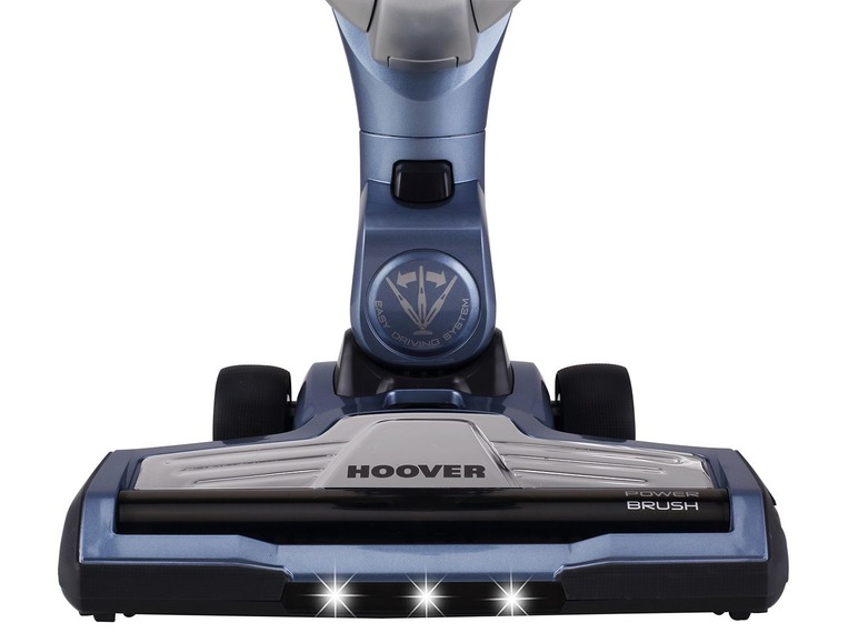 Steelstofzuiger Athen ATV 324LD