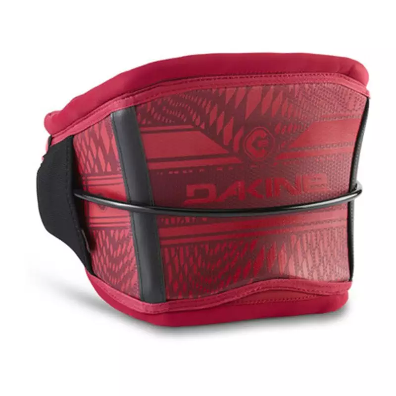 Harnais ceinture DAKINE C-2 Deep Crimson