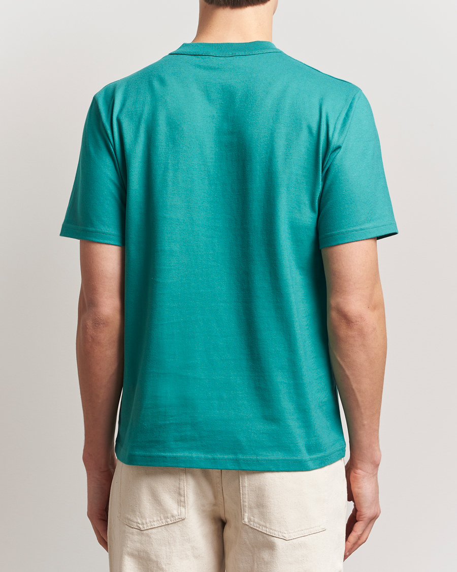 Armor-lux Heritage Callac T-Shirt Deep Jungle