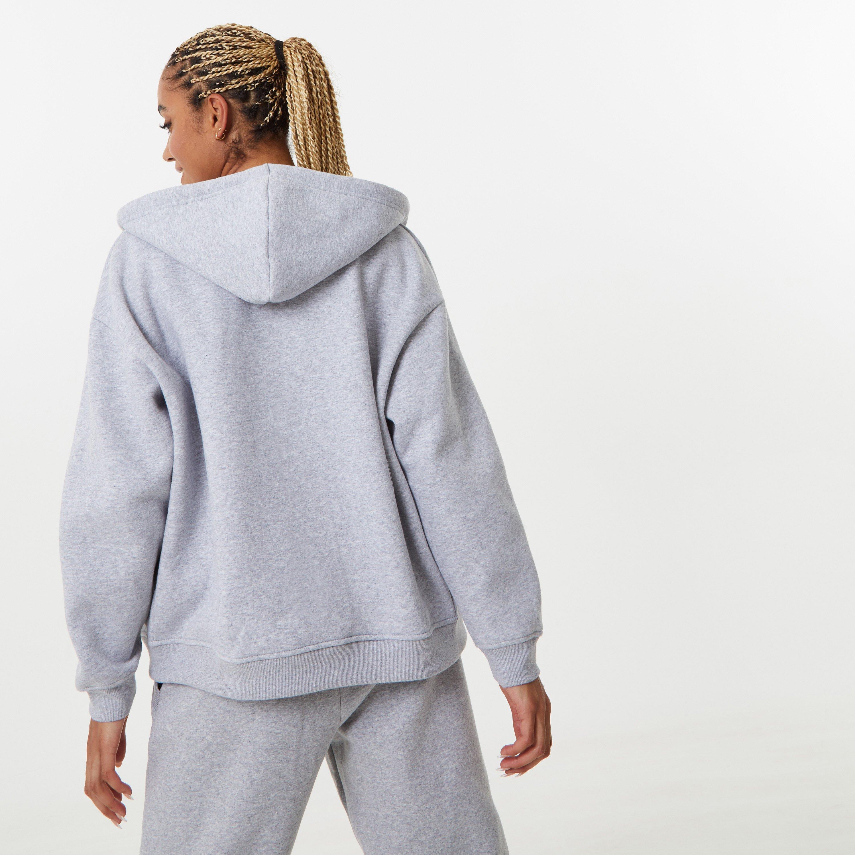 USA Pro Oversized Hoodie Womens
